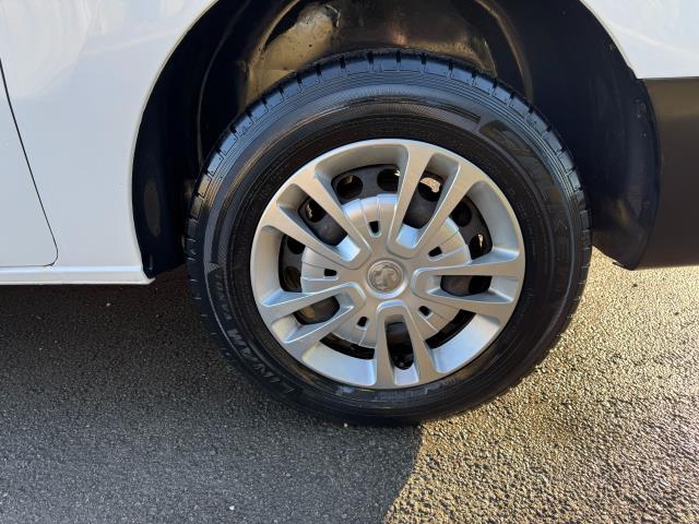 Used Vauxhall Vivaro 2020 for sale - 77501738: Photo 59