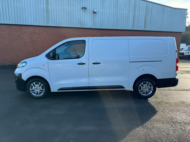 Used Vauxhall Vivaro 2020 for sale - 77501738: Photo 6
