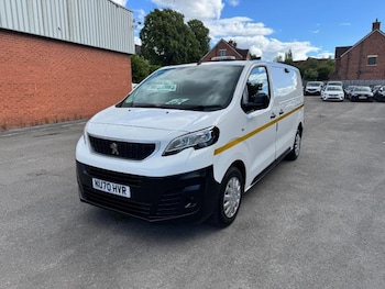Used Peugeot Expert 2020 for sale - 78954314: Photo