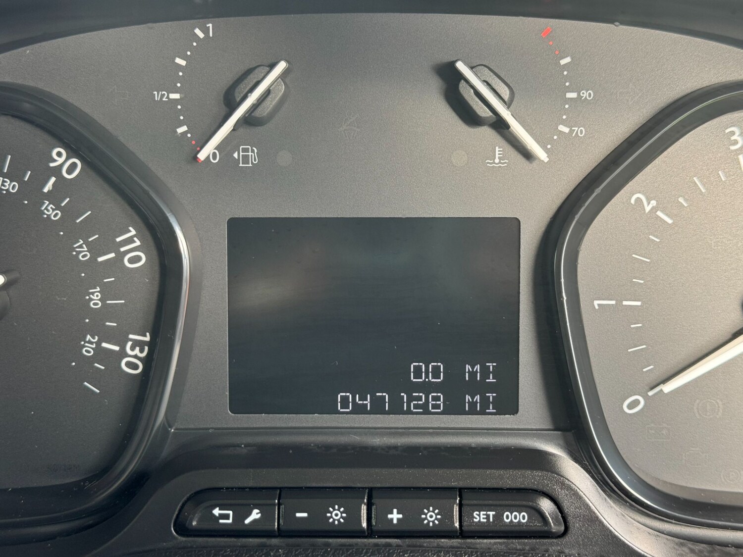 Used Peugeot Expert 2021 for sale - 77747071: Photo 11