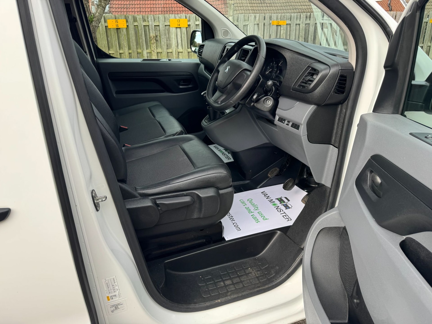 Used Peugeot Expert 2021 for sale - 77747071: Photo 12