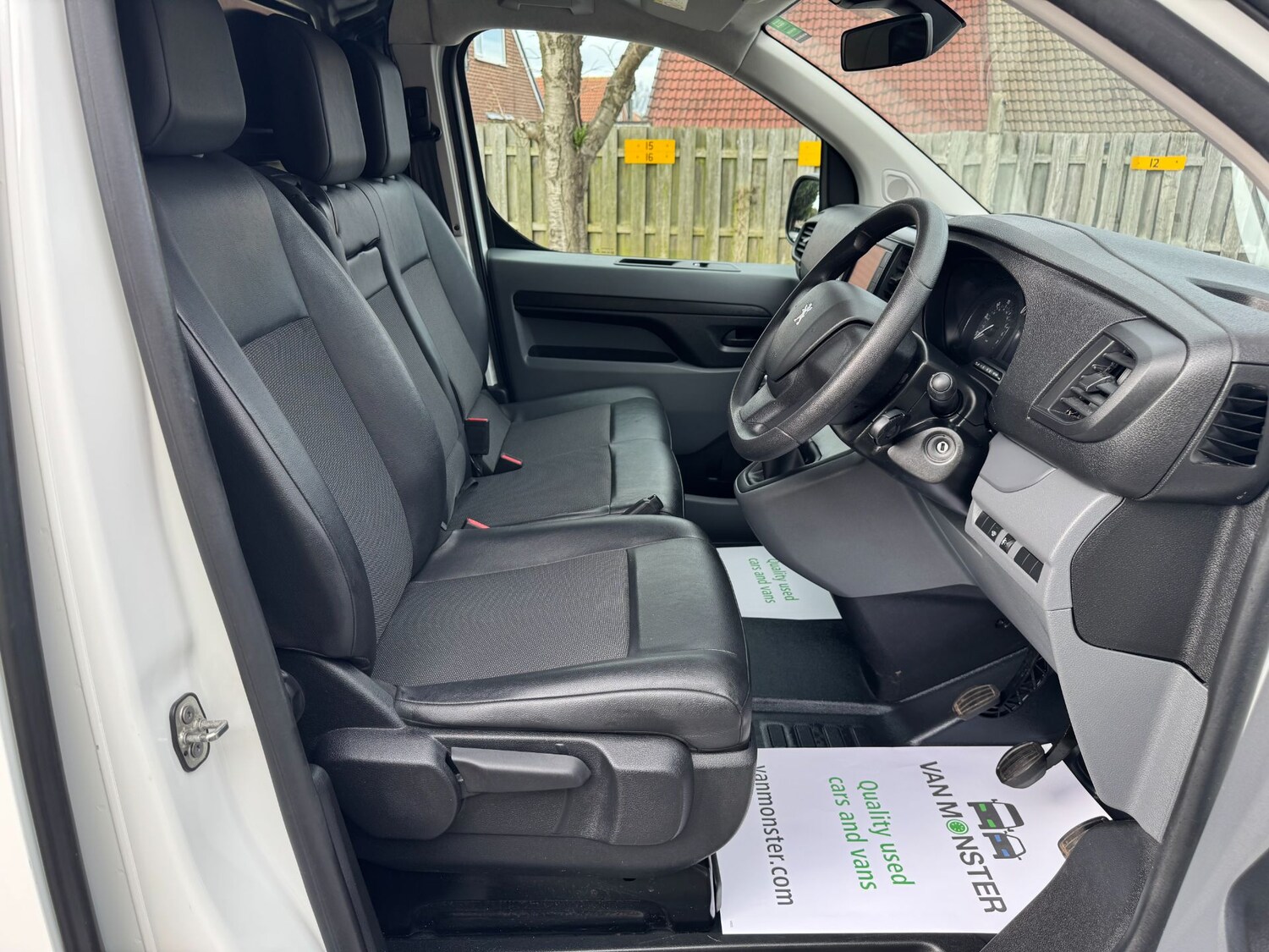 Used Peugeot Expert 2021 for sale - 77747071: Photo 14