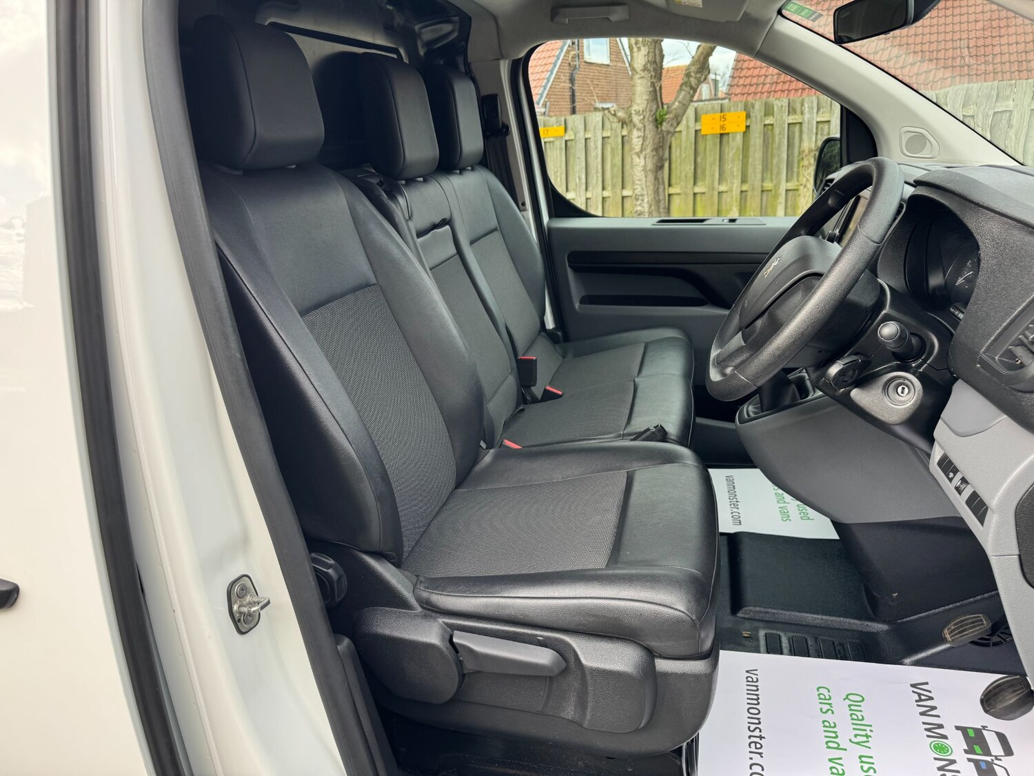 Used Peugeot Expert 2021 for sale - 77747071: Photo 15