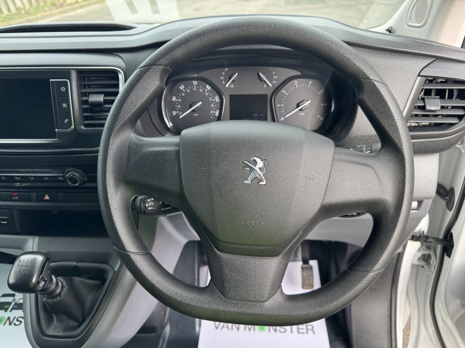 Used Peugeot Expert 2021 for sale - 77747071: Photo 21