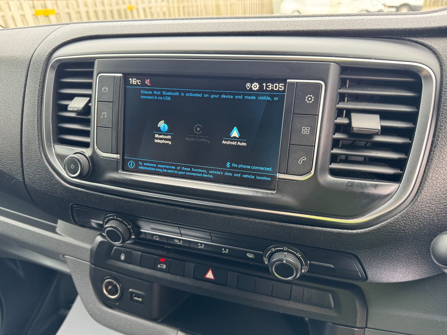 Used Peugeot Expert 2021 for sale - 77747071: Photo 25