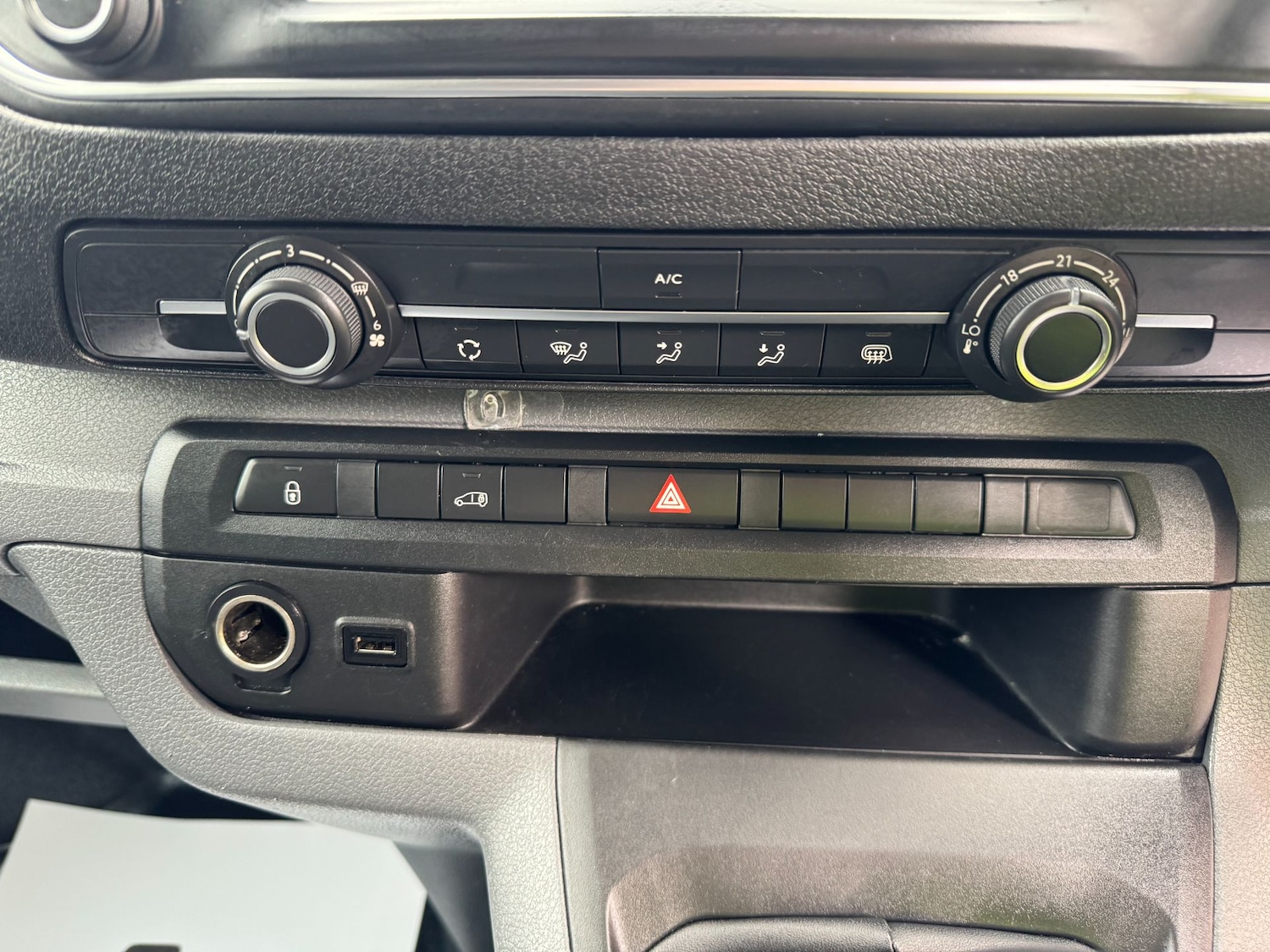 Used Peugeot Expert 2021 for sale - 77747071: Photo 26