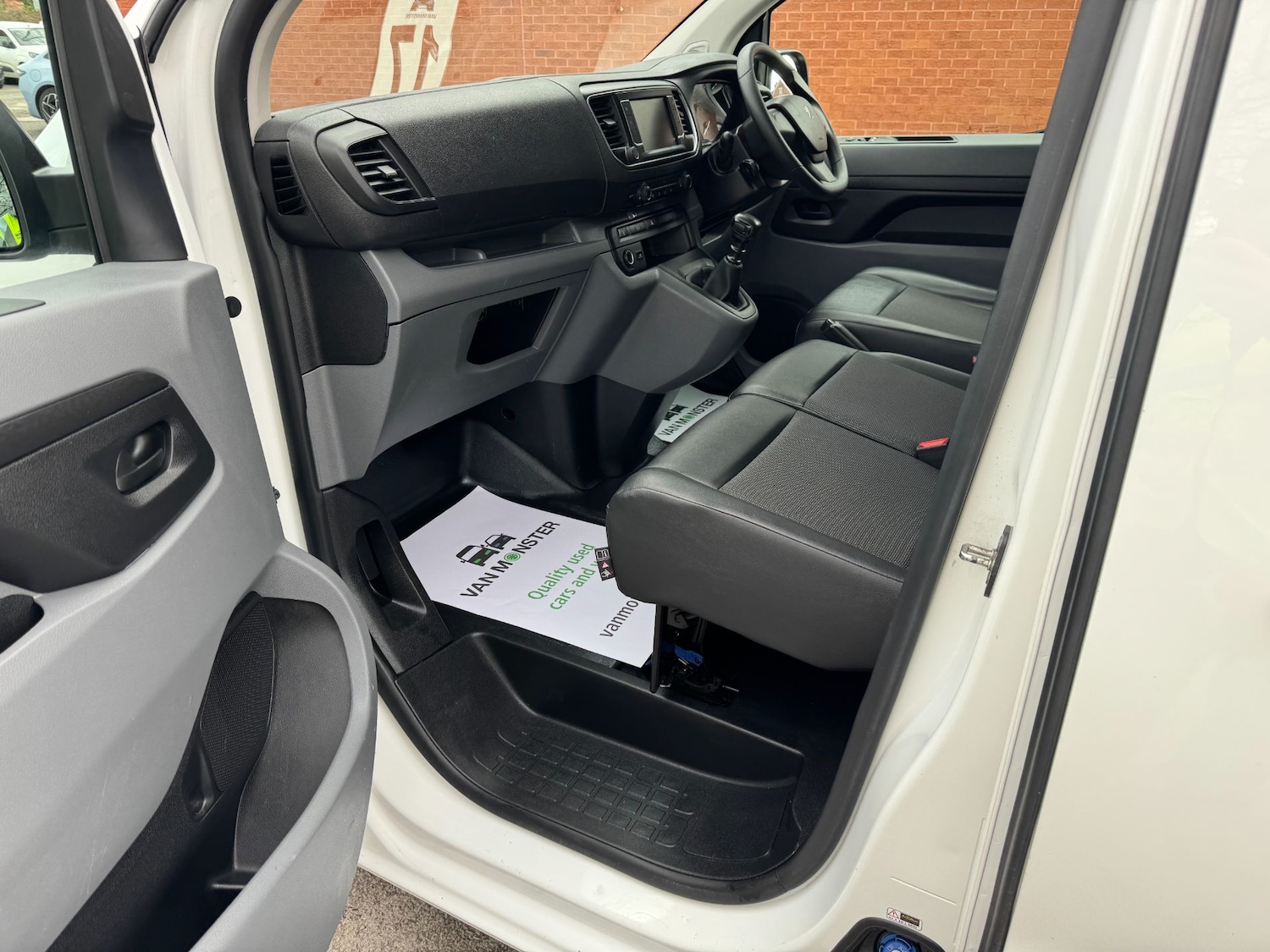 Used Peugeot Expert 2021 for sale - 77747071: Photo 29