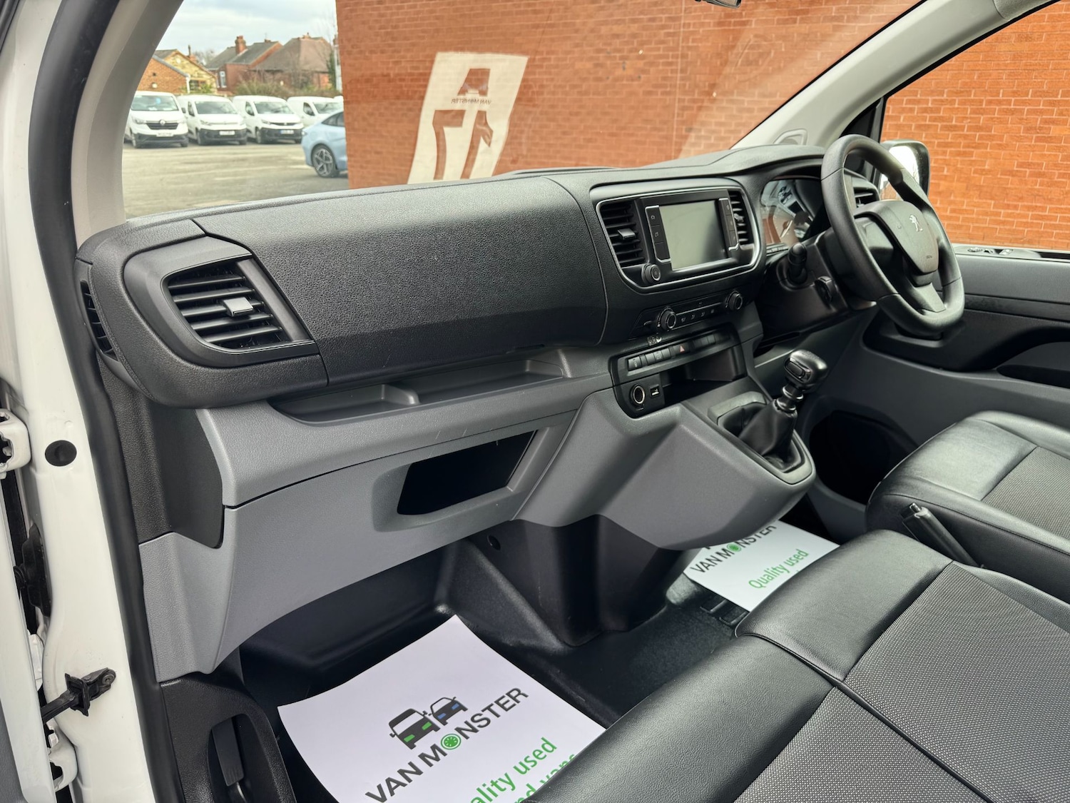 Used Peugeot Expert 2021 for sale - 77747071: Photo 30