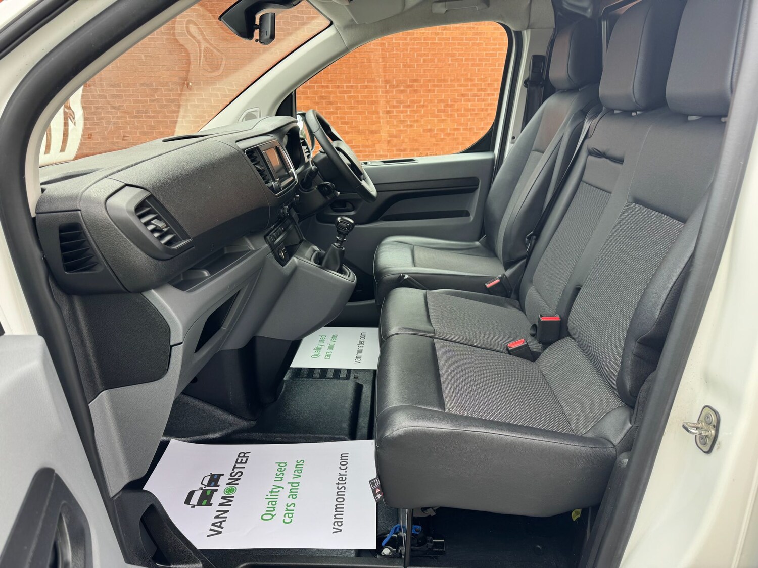 Used Peugeot Expert 2021 for sale - 77747071: Photo 31