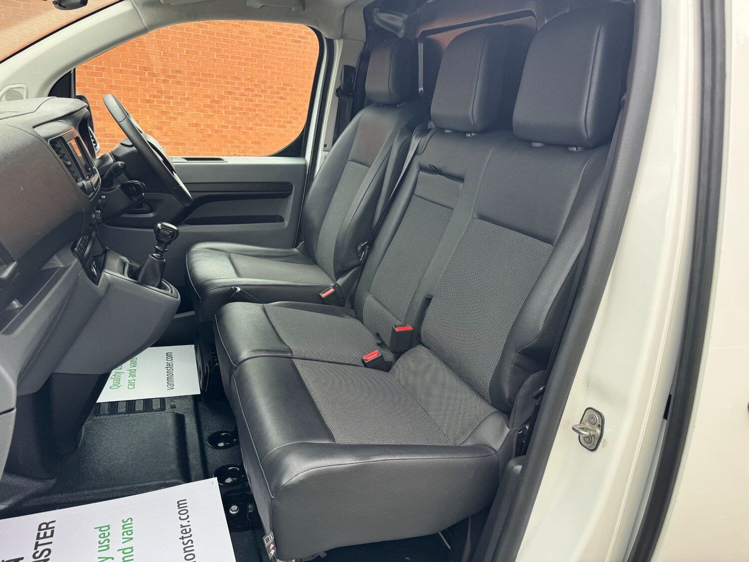 Used Peugeot Expert 2021 for sale - 77747071: Photo 32