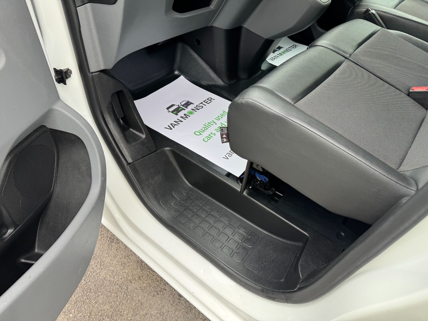 Used Peugeot Expert 2021 for sale - 77747071: Photo 33