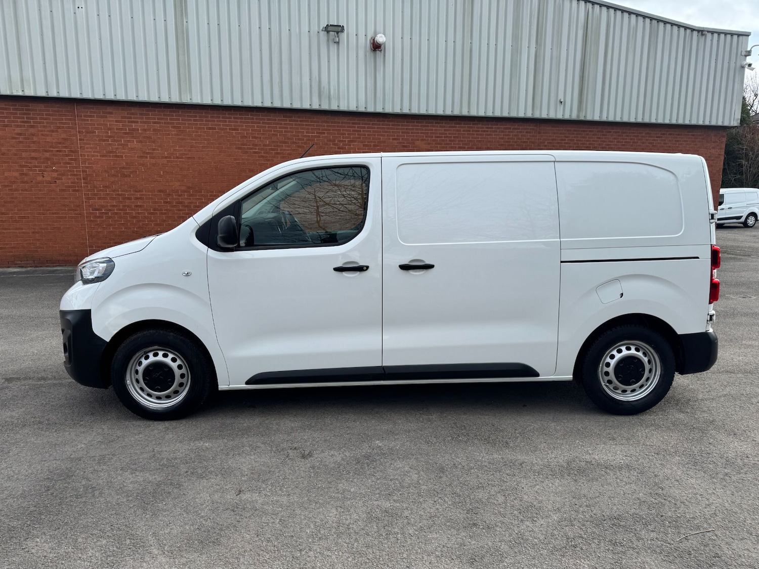 Used Peugeot Expert 2021 for sale - 77747071: Photo 4