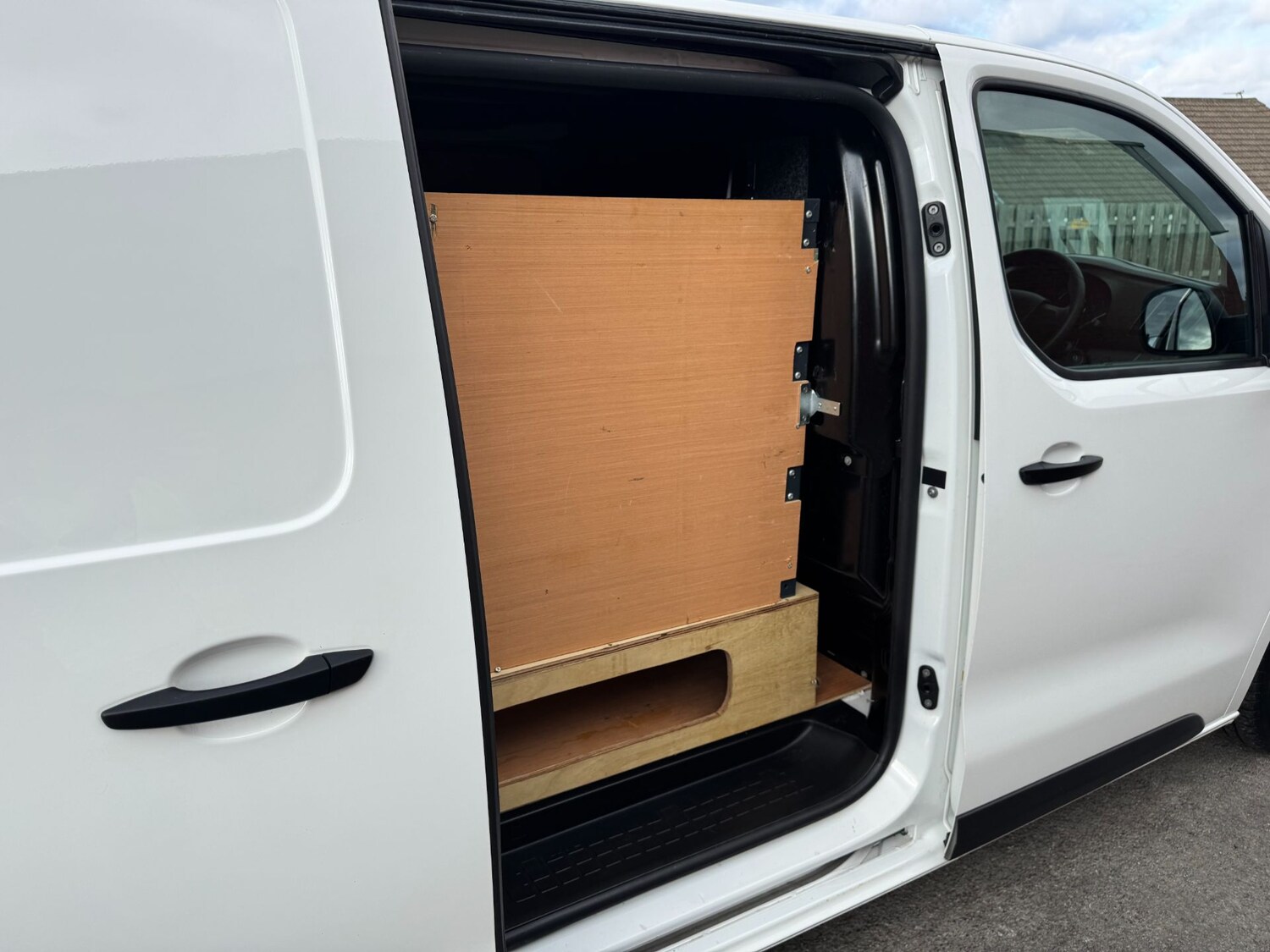 Used Peugeot Expert 2021 for sale - 77747071: Photo 43