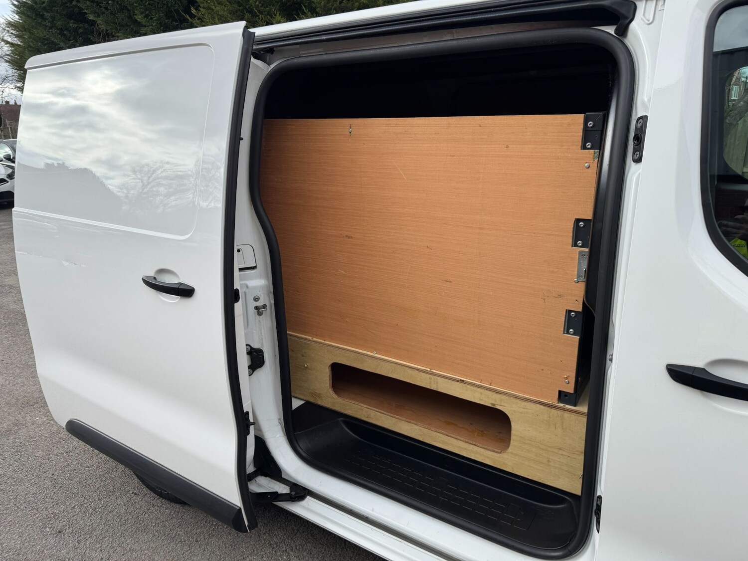 Used Peugeot Expert 2021 for sale - 77747071: Photo 44