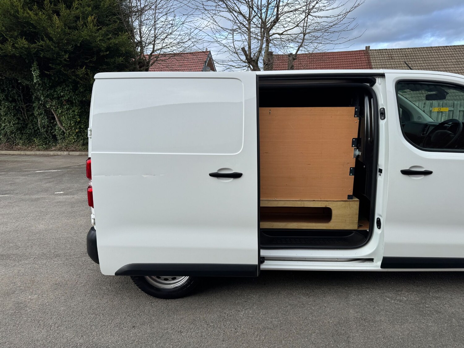 Used Peugeot Expert 2021 for sale - 77747071: Photo 45