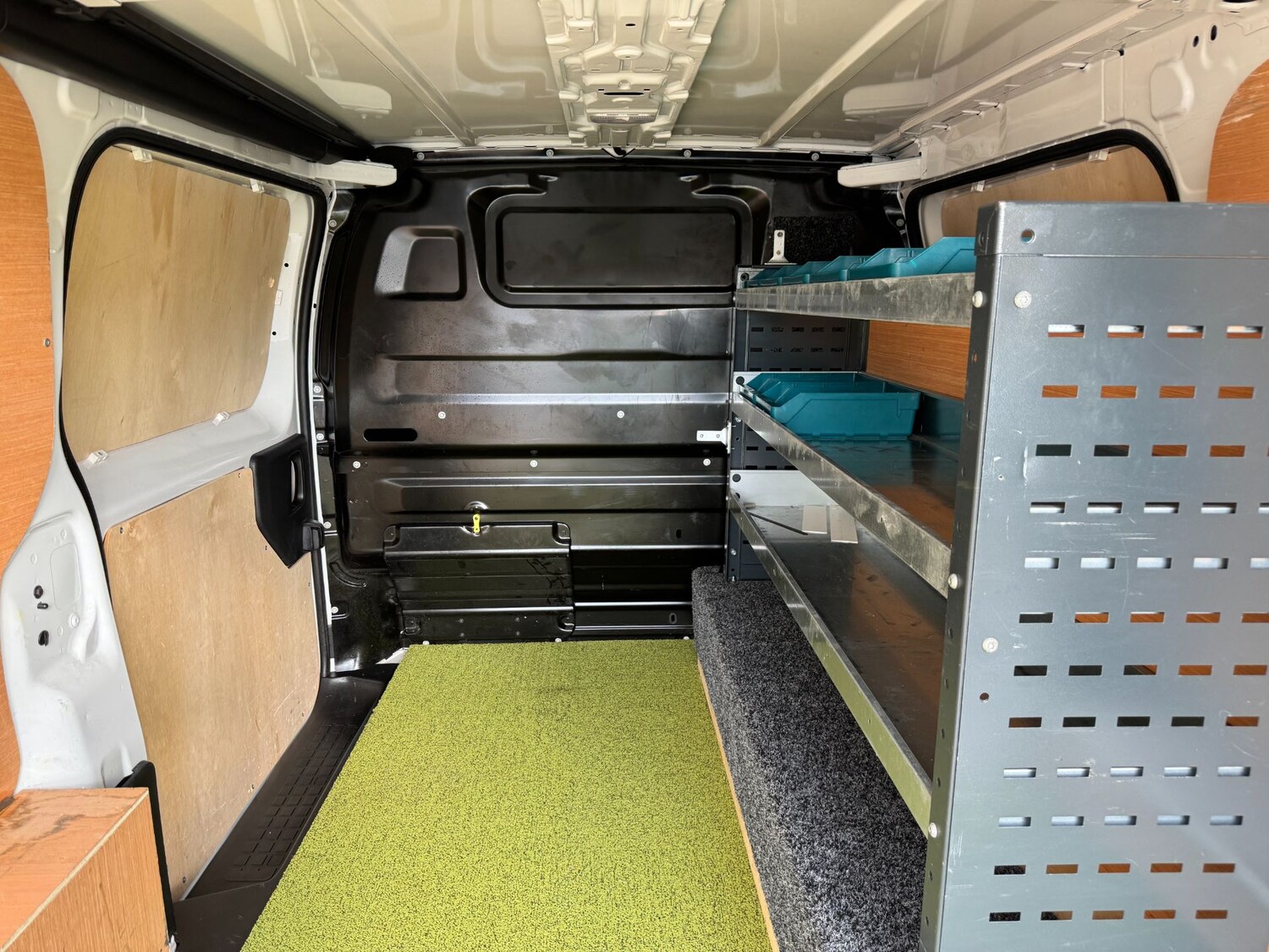 Used Peugeot Expert 2021 for sale - 77747071: Photo 48