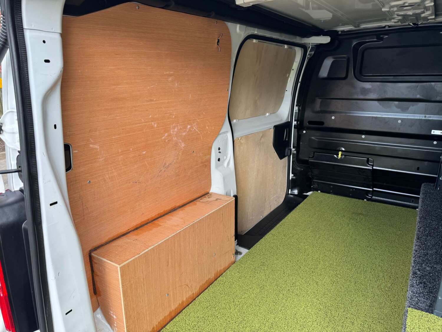 Used Peugeot Expert 2021 for sale - 77747071: Photo 49