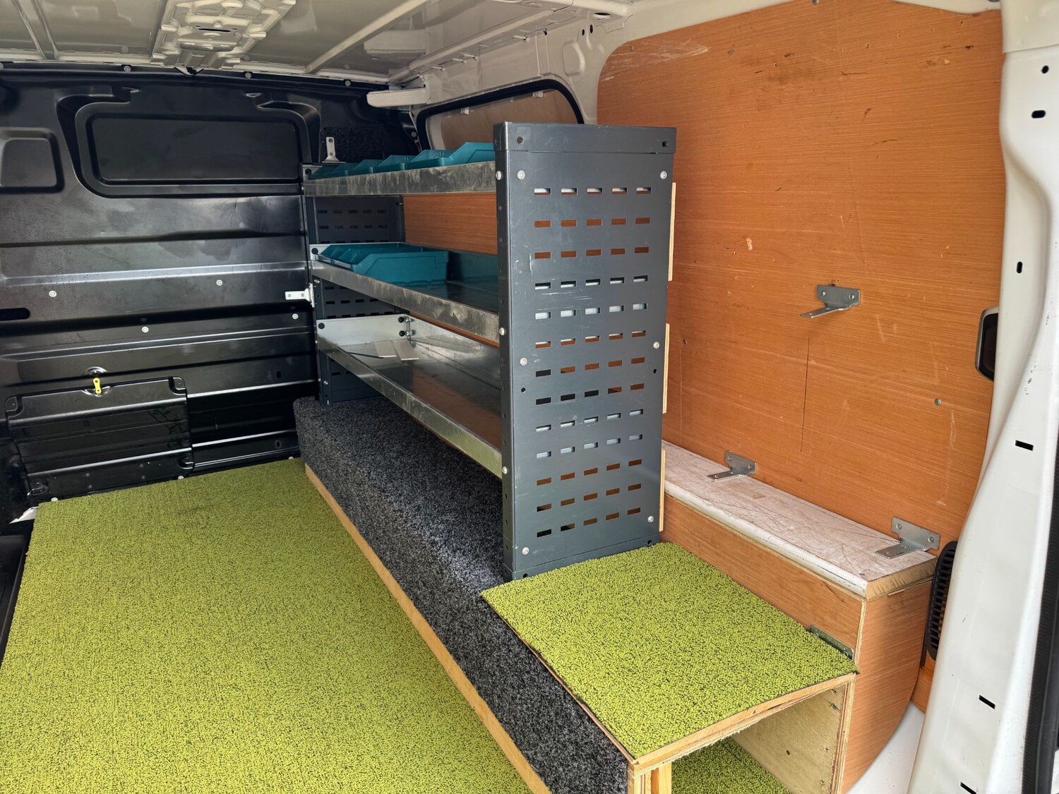 Used Peugeot Expert 2021 for sale - 77747071: Photo 50