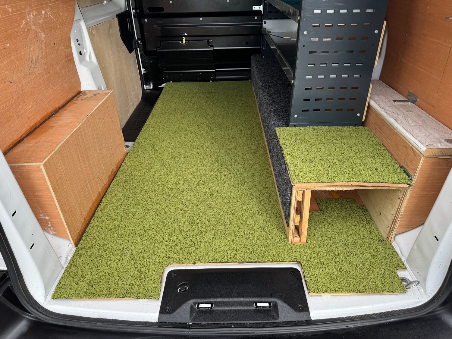 Used Peugeot Expert 2021 for sale - 77747071: Photo 51