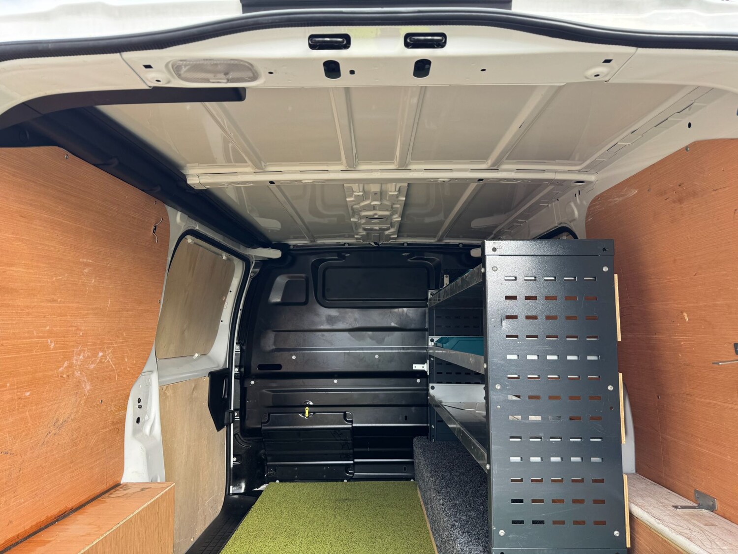 Used Peugeot Expert 2021 for sale - 77747071: Photo 52