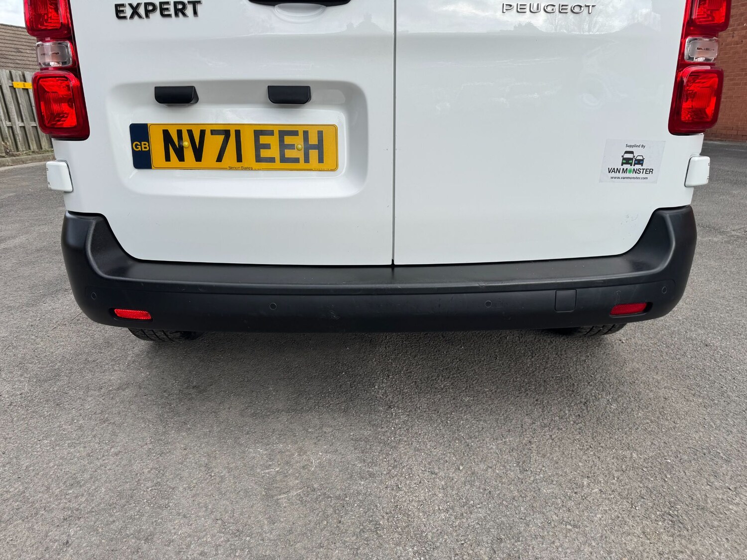 Used Peugeot Expert 2021 for sale - 77747071: Photo 55