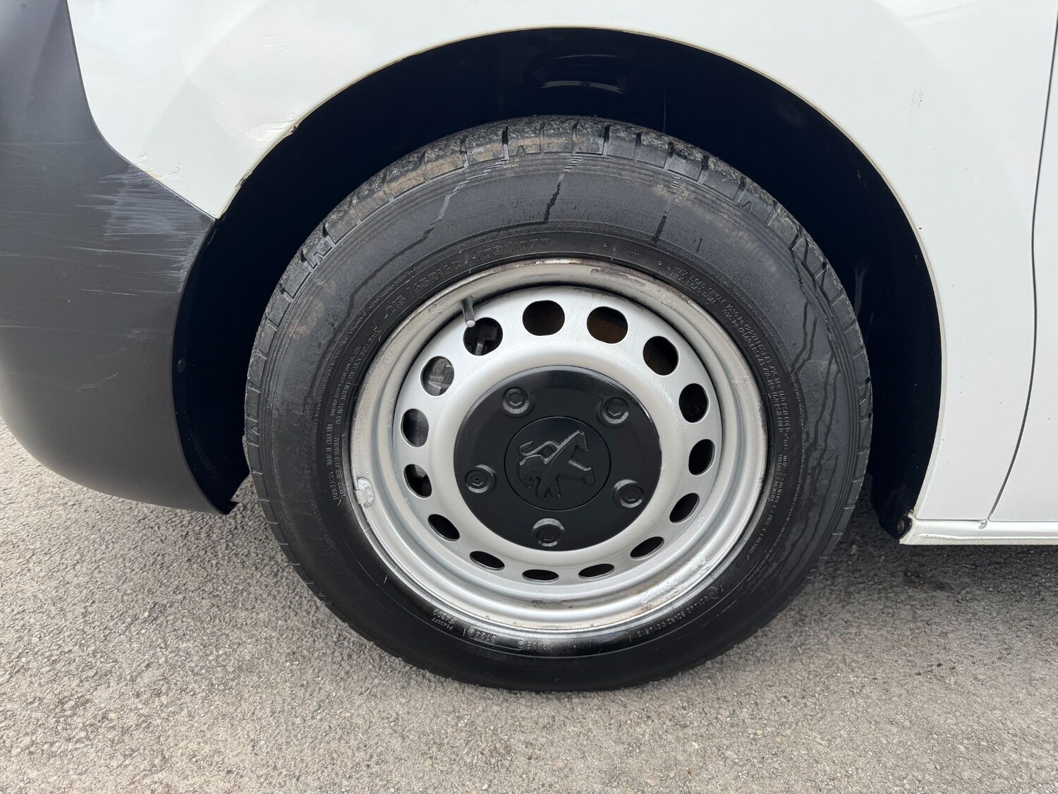 Used Peugeot Expert 2021 for sale - 77747071: Photo 58