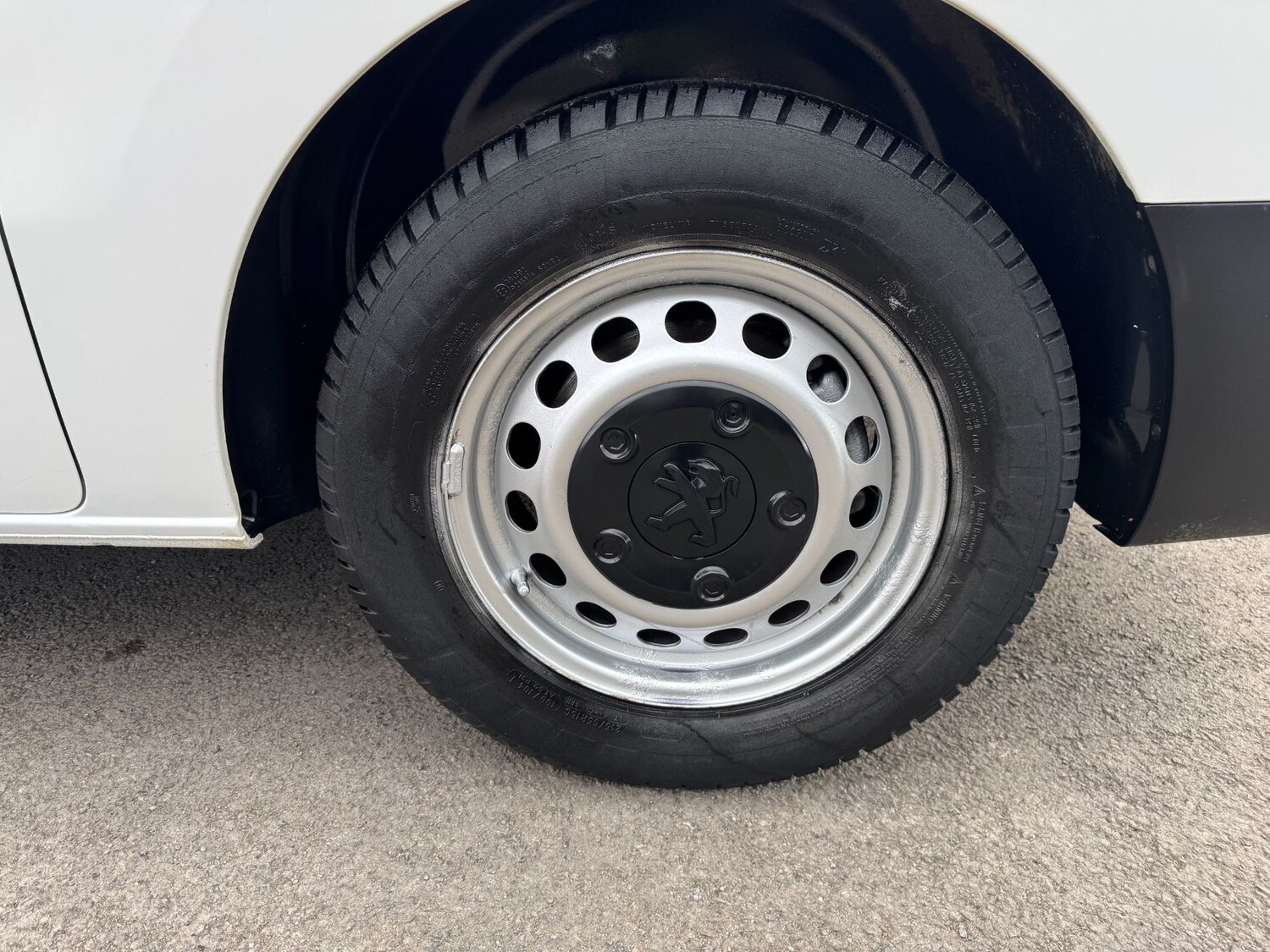 Used Peugeot Expert 2021 for sale - 77747071: Photo 59