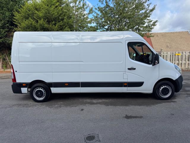 Used Vauxhall Movano 2021 for sale - 77045662: Photo 10