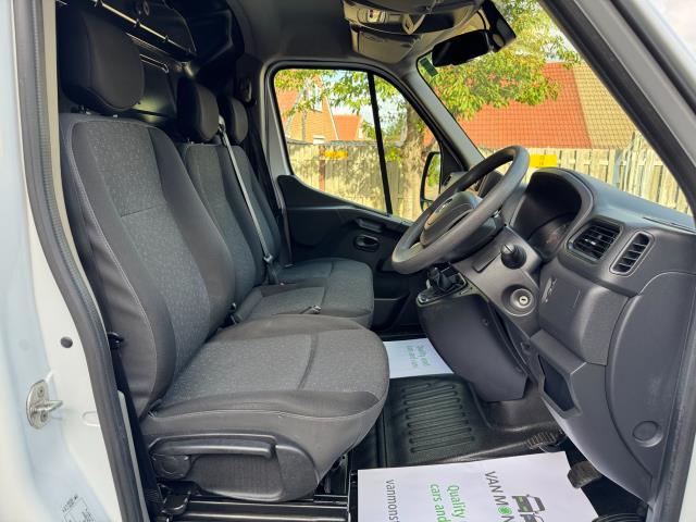 Used Vauxhall Movano 2021 for sale - 77045662: Photo 15