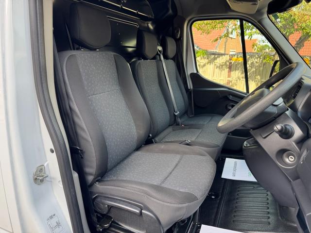 Used Vauxhall Movano 2021 for sale - 77045662: Photo 16