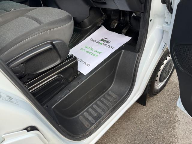 Used Vauxhall Movano 2021 for sale - 77045662: Photo 17