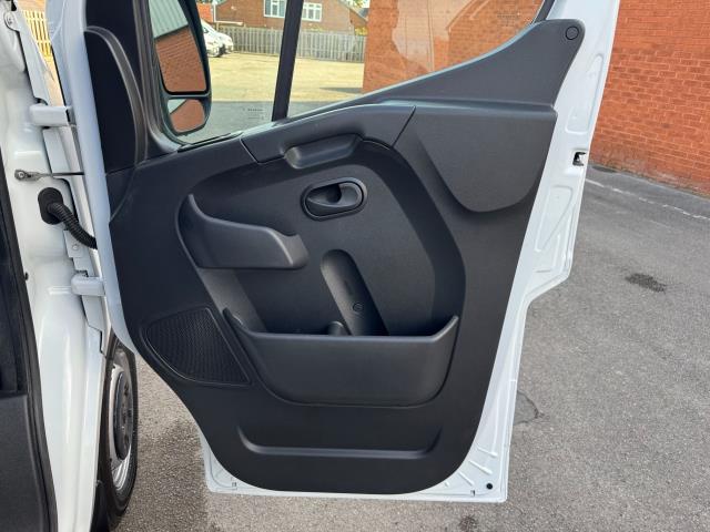 Used Vauxhall Movano 2021 for sale - 77045662: Photo 18