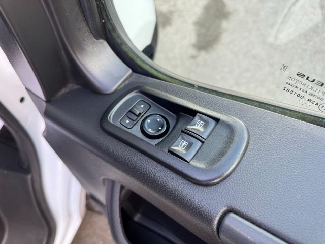 Used Vauxhall Movano 2021 for sale - 77045662: Photo 19