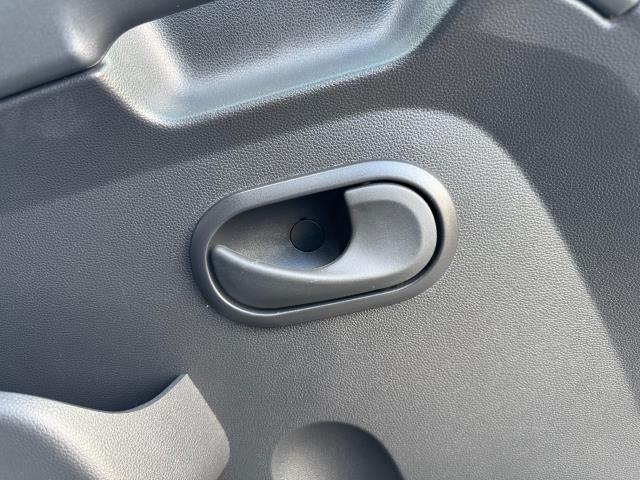 Used Vauxhall Movano 2021 for sale - 77045662: Photo 20