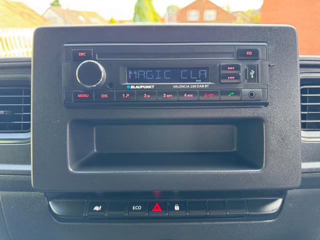 Used Vauxhall Movano 2021 for sale - 77045662: Photo 25