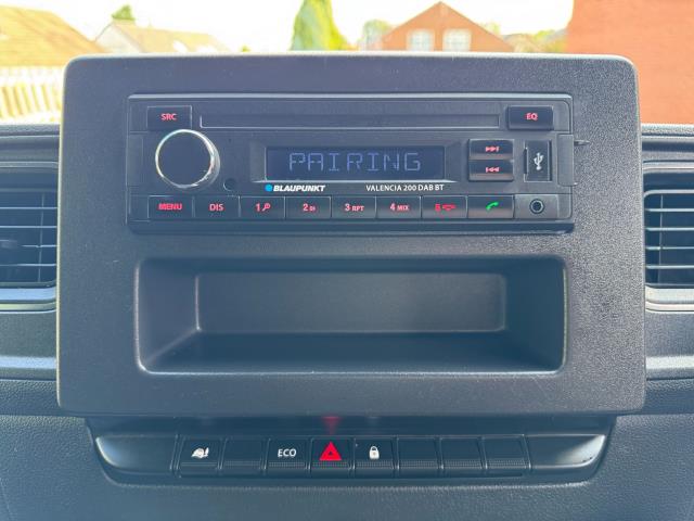 Used Vauxhall Movano 2021 for sale - 77045662: Photo 26