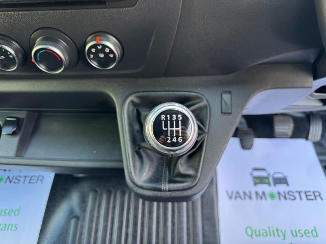 Used Vauxhall Movano 2021 for sale - 77045662: Photo 28