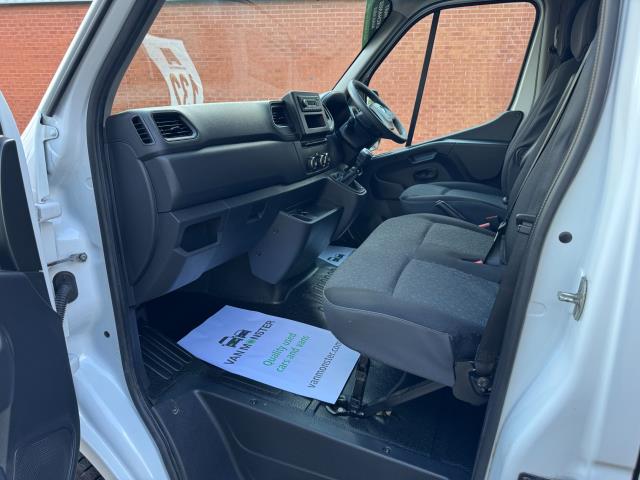 Used Vauxhall Movano 2021 for sale - 77045662: Photo 30