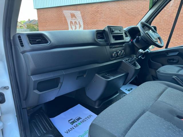 Used Vauxhall Movano 2021 for sale - 77045662: Photo 31