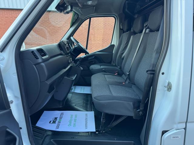 Used Vauxhall Movano 2021 for sale - 77045662: Photo 32