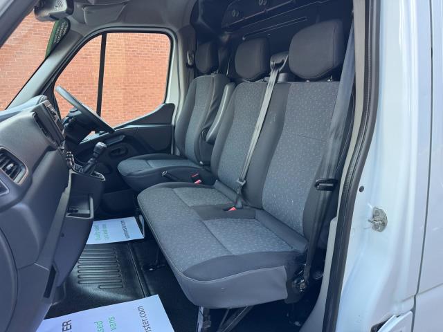 Used Vauxhall Movano 2021 for sale - 77045662: Photo 33