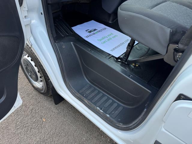 Used Vauxhall Movano 2021 for sale - 77045662: Photo 34