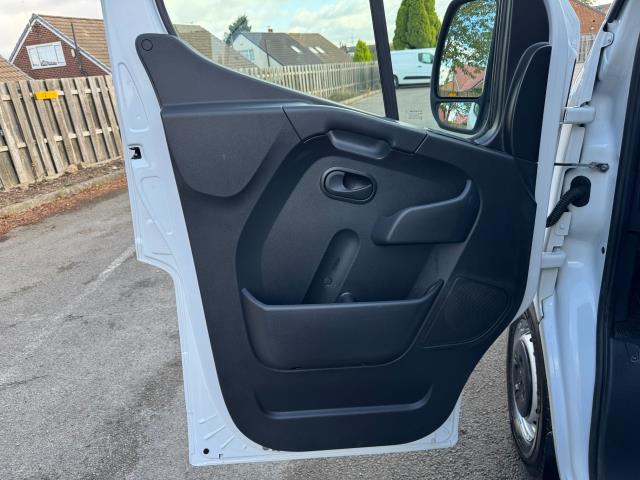 Used Vauxhall Movano 2021 for sale - 77045662: Photo 35