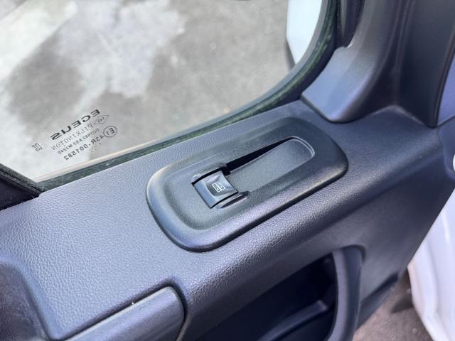 Used Vauxhall Movano 2021 for sale - 77045662: Photo 36