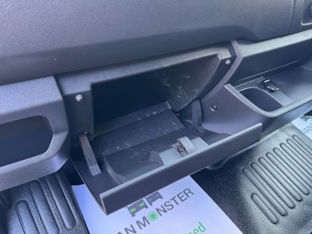 Used Vauxhall Movano 2021 for sale - 77045662: Photo 38