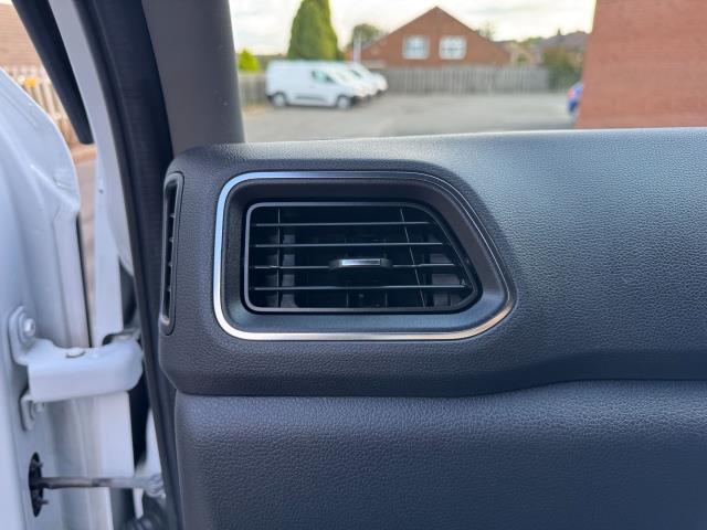 Used Vauxhall Movano 2021 for sale - 77045662: Photo 39