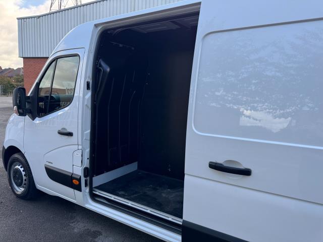 Used Vauxhall Movano 2021 for sale - 77045662: Photo 41
