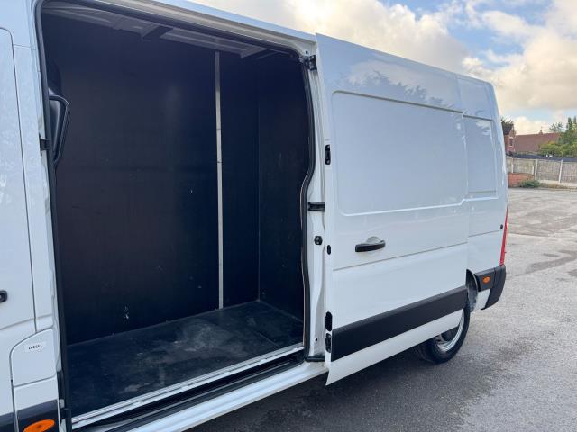 Used Vauxhall Movano 2021 for sale - 77045662: Photo 42