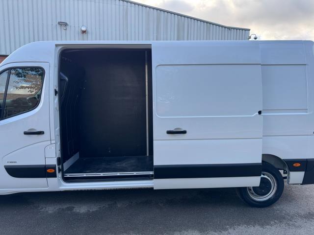 Used Vauxhall Movano 2021 for sale - 77045662: Photo 43