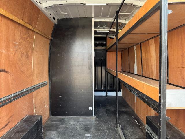 Used Vauxhall Movano 2021 for sale - 77045662: Photo 46